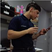 Iniciación en la tecnología, todas las edades, específicamente en adultos mayores